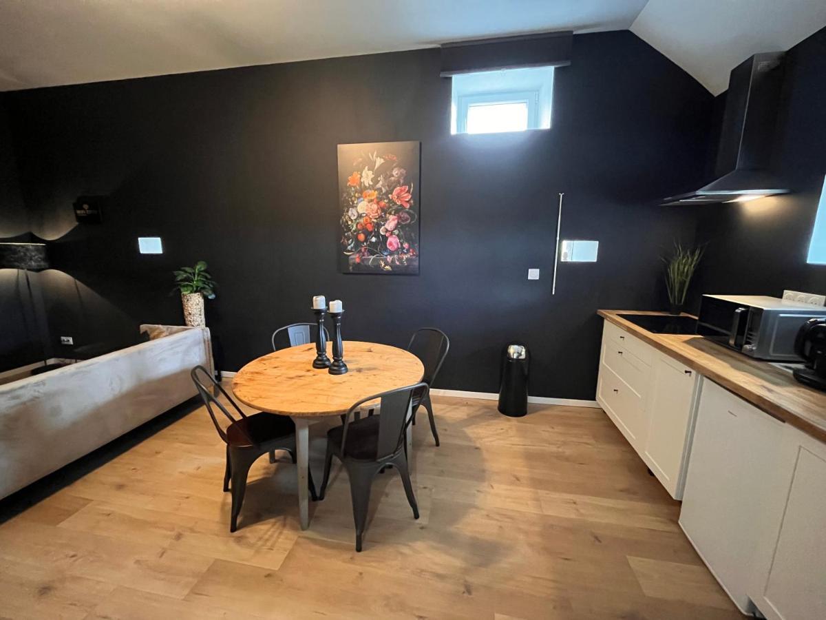 Gite "Le Loft" Chamblet Екстер'єр фото