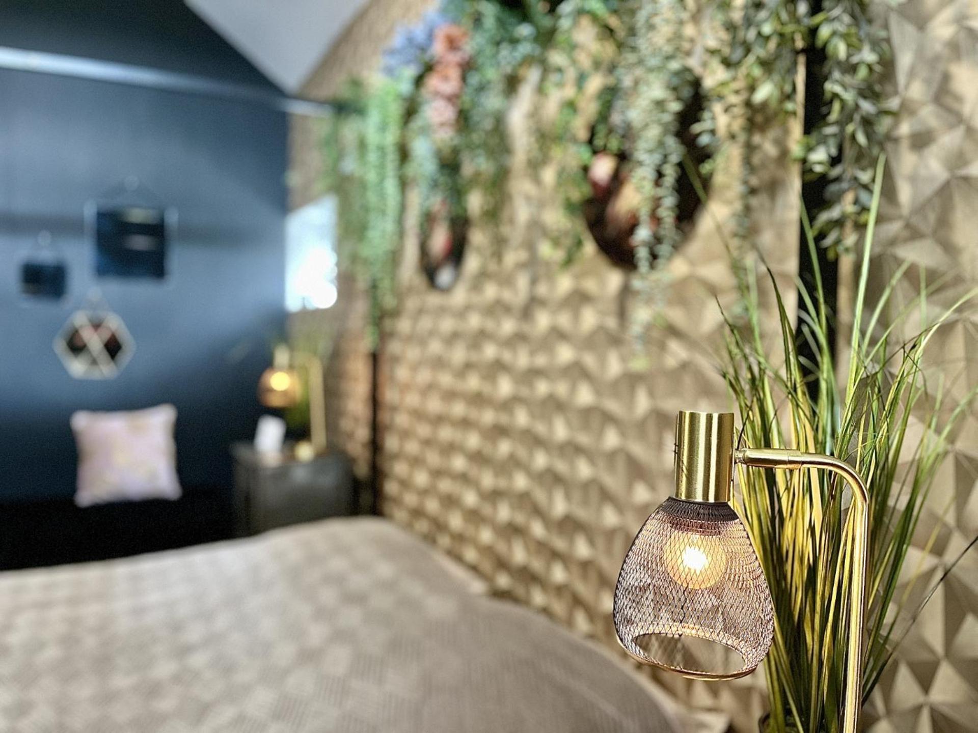 Gite "Le Loft" Chamblet Екстер'єр фото